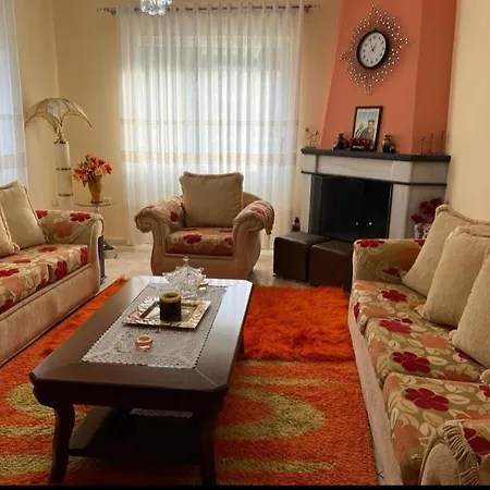 Shamet Apartment