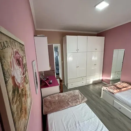 Apartment Shamet