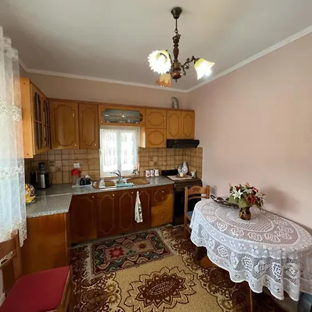 Apartment Shamet Delvine