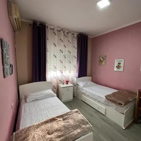 Apartment Shamet