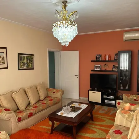 Apartment Shamet *