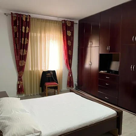 Apartamento Shamet *